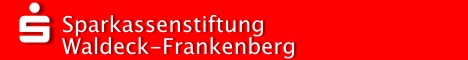 Sparkassenstiftung Waldeck-Frankenberg