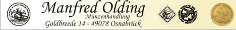 Mnzenhandlung Olding