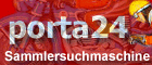 Die Sammlersuchmaschine