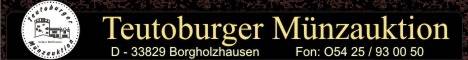 Teutoburger