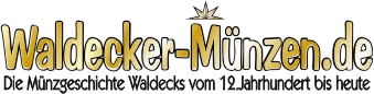 Logo Waldecker-Münzen.de