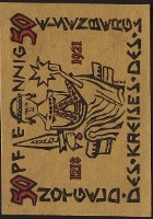 50 Pfg  Kreis des Eisenbergs in Corbach Serienschein averssmall.jpg