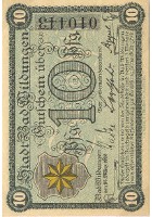 10 Pfg J. C. K�nig & Ebhardt in Hannover Stadt Bad Wildungen Verkehrsausgabe averssmall.jpg