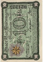 10 Pfg J. C. K�nig & Ebhardt in Hannover Stadt Bad Wildungen Verkehrsausgabe averssmall.jpg