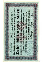 10 Mrd. Mark Paul Pusch, Bad Wildungen Stadt Bad Wildungen Inflationsausgabe averssmall.jpg