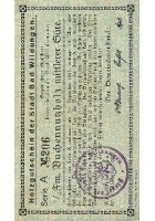 � Fm Paul Pusch, Bad Wildungen Stadt Bad Wildungen wertbest�ndiges Notgeld averssmall.jpg