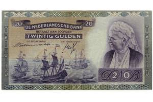 20 Gulden 20.07.1939-19.03.1941 diverse Ausgabestellen Sonstige avers.jpg
