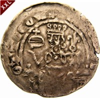  Pfennig (Denar) Otto I. Alt-Waldeck avers.jpg