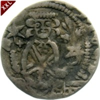  Pfennig (Denar) Otto II. Alt-Waldeck avers.jpg