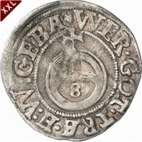 8 Pfennig (Albus)   avers.jpg