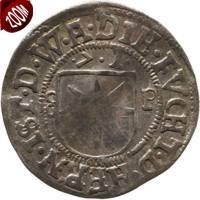 8 Pfennig (Albus) Gnther Alt-Waldeck avers.jpg