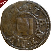 III Pfennig Christian & Wolrad IV. Alt-Waldeck avers.jpg