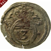 3 Pfennig (Kipper) Christian & Wolrad IV. Alt-Waldeck avers.jpg