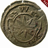 3 Pfennig (Kipper) Christian & Wolrad IV. Alt-Waldeck revers.jpg