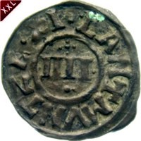 IIII Pfennig (Kipper) Christian & Wolrad IV. Alt-Waldeck avers.jpg