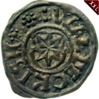 IIII Pfennig (Kipper) Christian & Wolrad IV. Alt-Waldeck revers.jpg