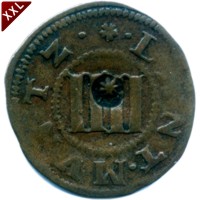 IIII Pfennig Christian & Wolrad IV. Alt-Waldeck avers.jpg