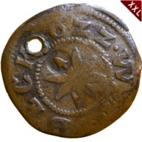 IIII Pfennig Christian & Wolrad IV. Alt-Waldeck revers.jpg