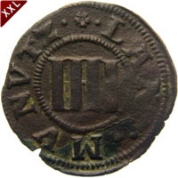 IIII Pfennig Christian & Wolrad IV. Alt-Waldeck avers.jpg