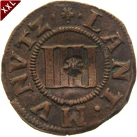 IIII Pfennig Christian & Wolrad IV. Alt-Waldeck avers.jpg