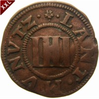 IIII Pfennig Christian & Wolrad IV. Alt-Waldeck avers.jpg