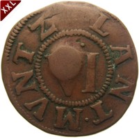 VI Pfennig Christian & Wolrad IV. Alt-Waldeck avers.jpg