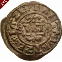 VIII Pfennig (Kipper)   avers.jpg