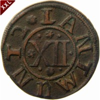 XII Pfennig Christian & Wolrad IV. Alt-Waldeck avers.jpg