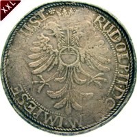 1 Reichstaler Christian & Wolrad IV. Alt-Waldeck avers.jpg