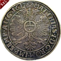 1 Reichstaler Christian & Wolrad IV. Alt-Waldeck avers.jpg