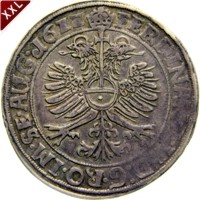 1 Reichstaler Christian & Wolrad IV. Alt-Waldeck avers.jpg