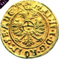 1 Goldgulden Christian & Wolrad IV. Alt-Waldeck avers.jpg