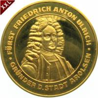  Medaille Friedrich Anton Ulrich Arolsen avers.jpg