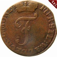 1 Pfennig Friedrich Karl August als selbstndiger Regent Waldeck - Pyrmont revers.jpg