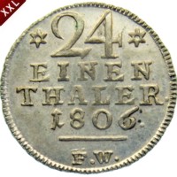 1/24 Taler (Groschen)   avers.jpg