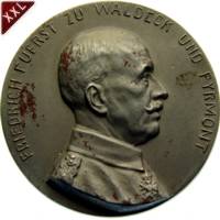  Medaille Friedrich Adolf Hermann Waldeck - Pyrmont avers.jpg