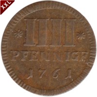 IIII Pfennig Karl August Friedrich Pyrmont avers.jpg