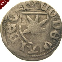  Pfennig (Kilianer) Hansestadt Korbach Hansestadt Korbach avers.jpg