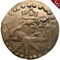  Pfennig (Kilianer) Hansestadt Korbach Hansestadt Korbach revers.jpg