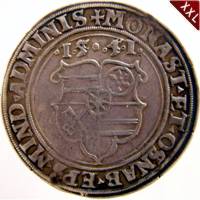 1 Taler Franz I. von Waldeck Bistum Mnster revers.jpg