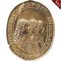  Medaille Catharina von Waldeck Lippe revers.jpg