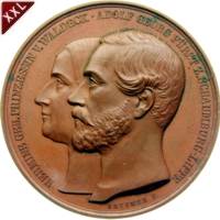  Medaille Hermine zu Waldeck-Pyrmont Schaumburg-Lippe avers.jpg