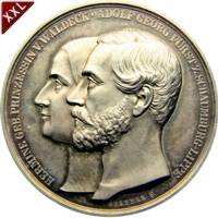  Medaille Hermine zu Waldeck-Pyrmont Schaumburg-Lippe avers.jpg