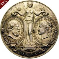  Medaille Emma zu Waldeck-Pyrmont Knigreich der Niederlande avers.jpg