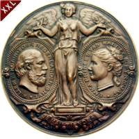  Medaille Emma zu Waldeck-Pyrmont Knigreich der Niederlande avers.jpg