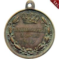  Medaille Emma zu Waldeck-Pyrmont Knigreich der Niederlande revers.jpg