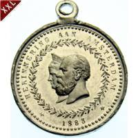  Medaille Emma zu Waldeck-Pyrmont Knigreich der Niederlande avers.jpg