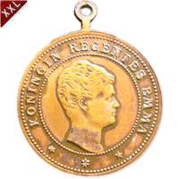  Medaille Emma zu Waldeck-Pyrmont Knigreich der Niederlande avers.jpg