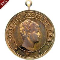  Medaille Emma zu Waldeck-Pyrmont Knigreich der Niederlande avers.jpg