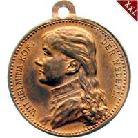  Medaille Emma zu Waldeck-Pyrmont Knigreich der Niederlande revers.jpg